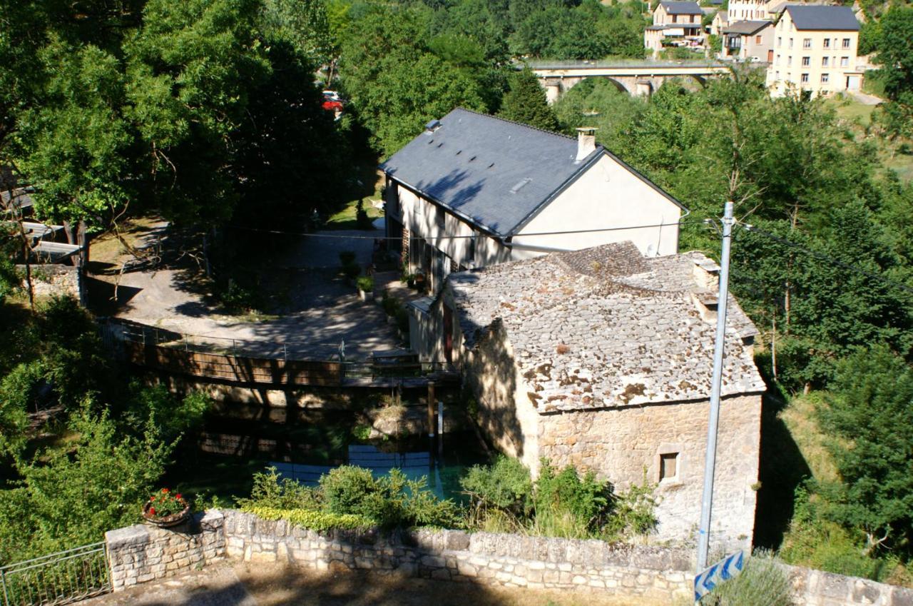 Moulin De Parayre Les Vignes Exterior foto